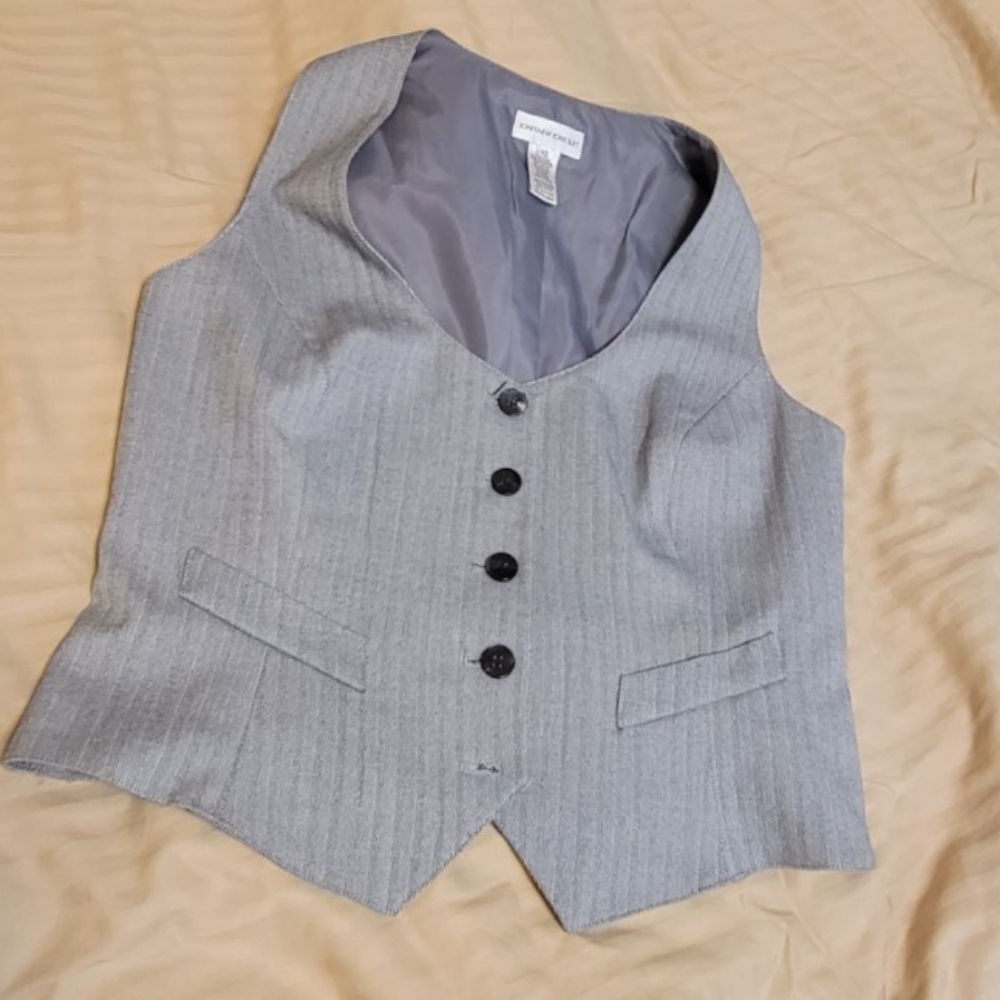 Woman's Vest